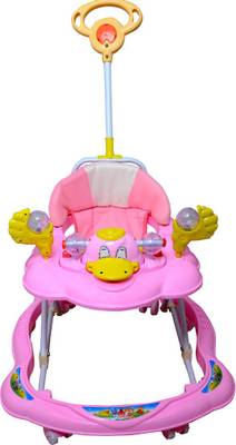 Cosmo duck baby pink