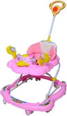 Cosmo duck baby pink