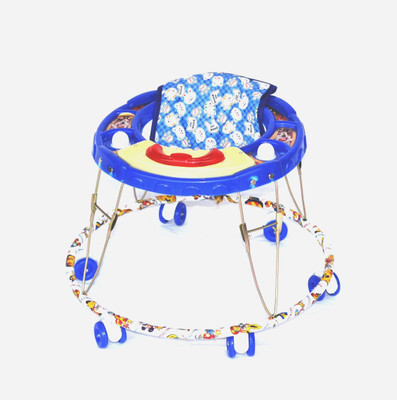 

Taaza Garam Activity Walker(Multicolor)