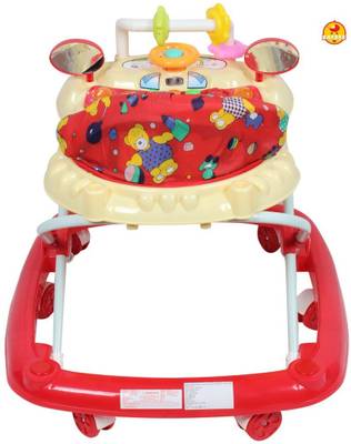 BAYBEE Comet Walker (Red)