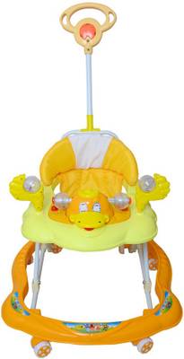 Cosmo duck yellow