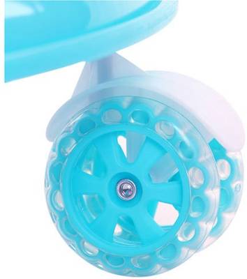 Delia Infant Walker~Blue