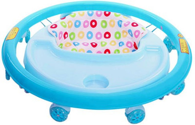 Delia Activity Walker(Blue)