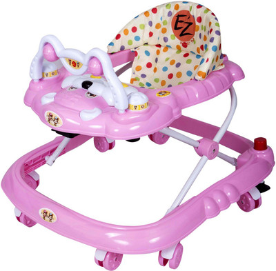 

Ez' Playmates Musical Activity Walker(Pink)