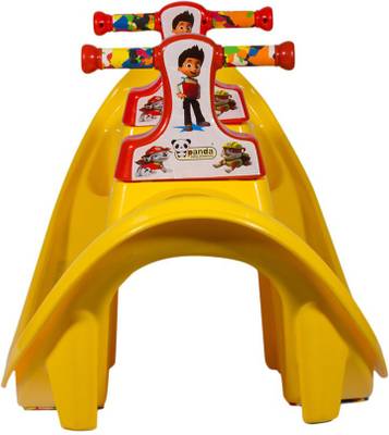 Panda Creation Rock On Rocker