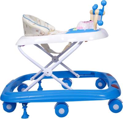 HLX-NMC Juno Baby Walker Blue