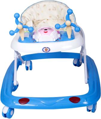 HLX-NMC Juno Baby Walker Blue