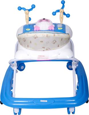 HLX-NMC Juno Baby Walker Blue