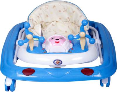 HLX-NMC Juno Baby Walker Blue