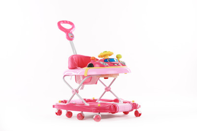

Lilsta Walker & Rocker(Pink)