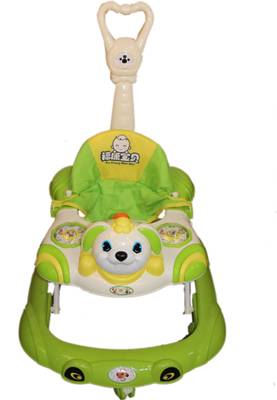 ADYGM 2 in 1 baby stroller cum walker