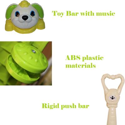 ADYGM 2 in 1 baby stroller cum walker