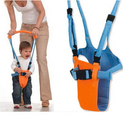 

Bs Spy Activity Walker With Parent Rod(Multicolor)