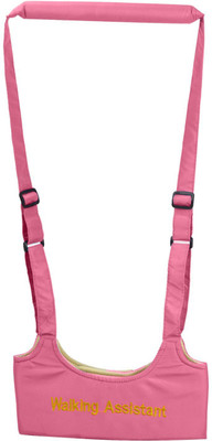 

Bs Spy Activity Walker With Parent Rod(Pink)