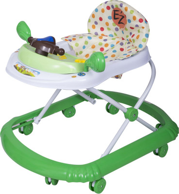 

Ez' Playmates Musical Activity Walker(Green)