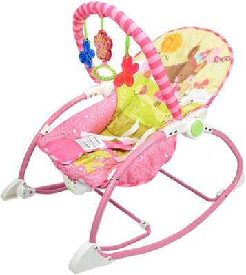

Zest 4 Toyz Walker & Rocker With Parent Rod(Multicolor)