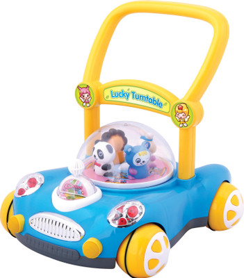 

Magic Pitara Activity Walker(Blue)