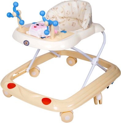 

HLX-NMC Musical Activity Walker(Beige)