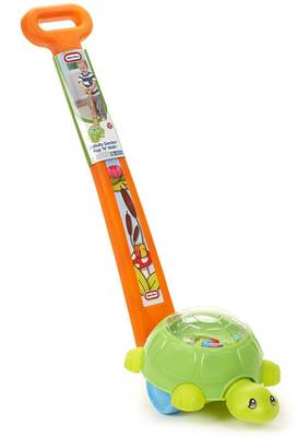 Little Tikes Little Tikes Activity Garden Pop N Walk, Multi Color