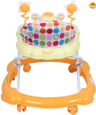 BAYBEE QuacPac Walker (Orange)
