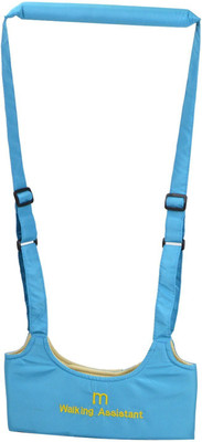 

Bs Spy Activity Walker With Parent Rod(Blue)