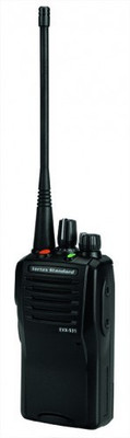 

Vertex Standard VZ-20 Walkie Talkie(Black)