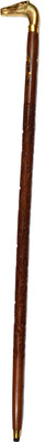 

Craftuno Handcrafted Wooden (40906) Walking Stick