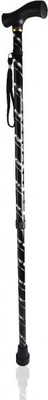 

GHK H11 Single Leg Lightweight Height Adjustable Deluxe Walking Stick