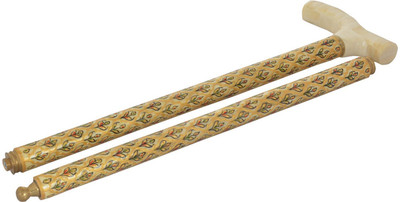 

shivika enterprises shi607_SE Walking Stick