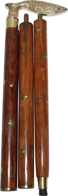 

Indoart LW07A Walking Stick