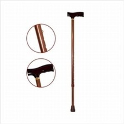 

BDB Imported Height Adjustable Walking Stick