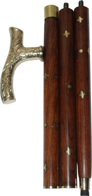 

Indoart LW13 Walking Stick