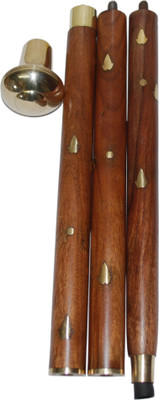 

Indoart LW17 Walking Stick