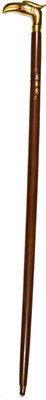 

Craftuno Handcrafted Wooden (40904) Walking Stick