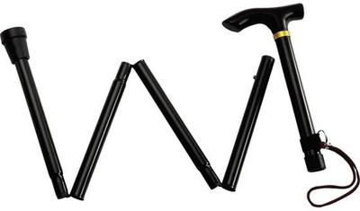 

Imported folding stick Walking Stick
