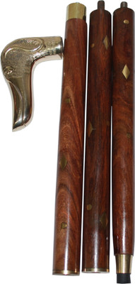 

Indoart LW08 Walking Stick