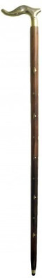 

The Woods Hut WH-057 Walking Stick