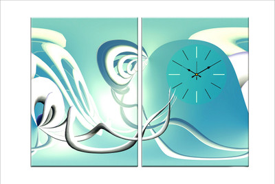 57% OFF on Design O Vista Analog 50 cm X 70 cm Wall Clock(Multicolor, Without Glass) 57% OFF on Design O Vista Analog 50 cm X 70 cm Wall Clock(Multicolor, Without Glass)