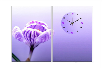57% OFF on Design O Vista Analog 50 cm X 70 cm Wall Clock(Multicolor, Without Glass) 57% OFF on Design O Vista Analog 50 cm X 70 cm Wall Clock(Multicolor, Without Glass)
