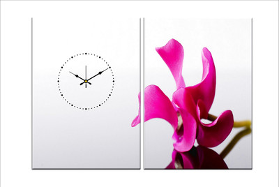 57% OFF on Design O Vista Analog 50 cm X 70 cm Wall Clock(Multicolor, Without Glass) 57% OFF on Design O Vista Analog 50 cm X 70 cm Wall Clock(Multicolor, Without Glass)