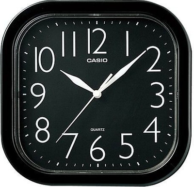 Casio wall outlet clock flipkart