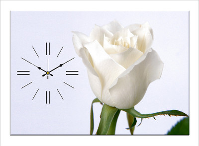 48% OFF on Design O Vista Analog 35 cm X 25 cm Wall Clock(Black, Without Glass) 48% OFF on Design O Vista Analog 35 cm X 25 cm Wall Clock(Black, Without Glass)