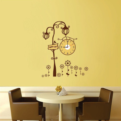 Syga Uper Cartoon Wall Stickers Lovely Warm Children S Room