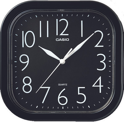 Casio wall clock flipkart sales