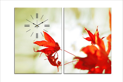 57% OFF on Design O Vista Analog 50 cm X 70 cm Wall Clock(Multicolor, Without Glass) 57% OFF on Design O Vista Analog 50 cm X 70 cm Wall Clock(Multicolor, Without Glass)