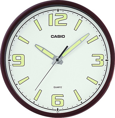 casio wall clock flipkart