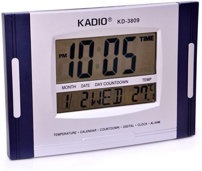 Kadio digital best sale watch