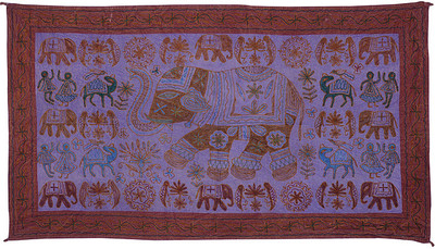 31% OFF on Rajrang WHG04977(Purple)