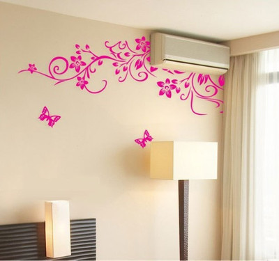 

Oren Empower Large Self Adhesive Sticker(Pack of 1)