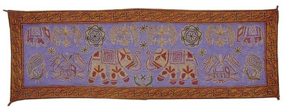 25% OFF on Rajrang WHG04121(Purple)